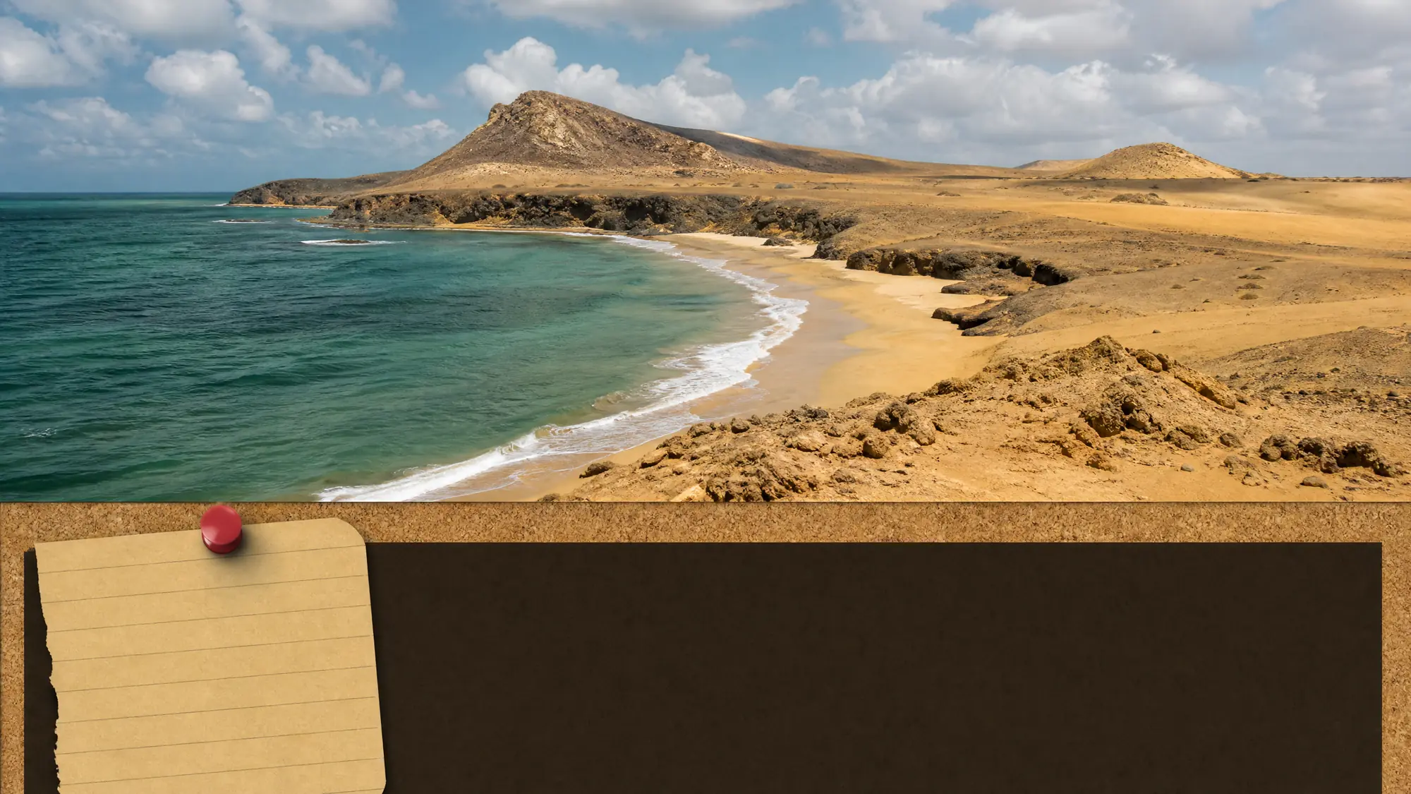 Viaggia in 4x4 fino al punto più a nord del Sudamerica. Dormi in amache tradizionali, attraversa dune dorate e incontra le comunità indigene Wayuu.