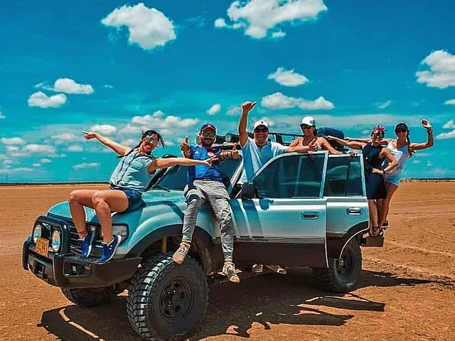 Foto del tour