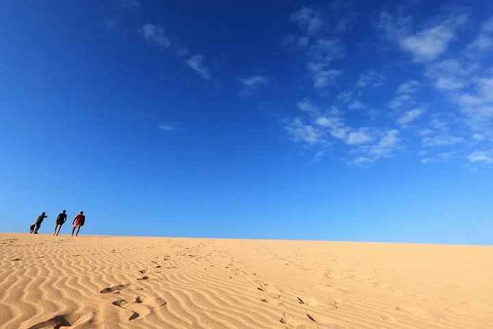 Foto del tour