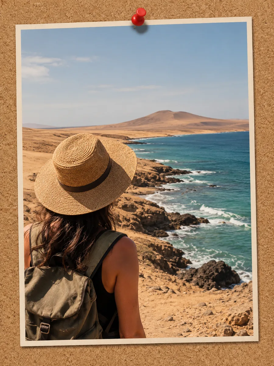 Touren nach Cabo de la Vela und Punta Gallinas
